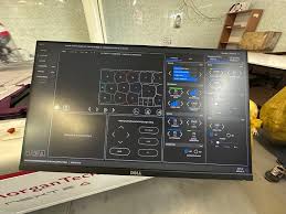 Precision Cutting